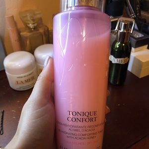 Tonique Confort Comforting Rehydrating Toner